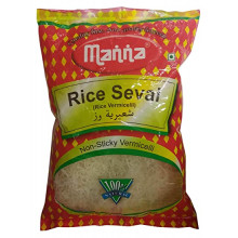 MANNA RICE VERMICELLI 200 GRM